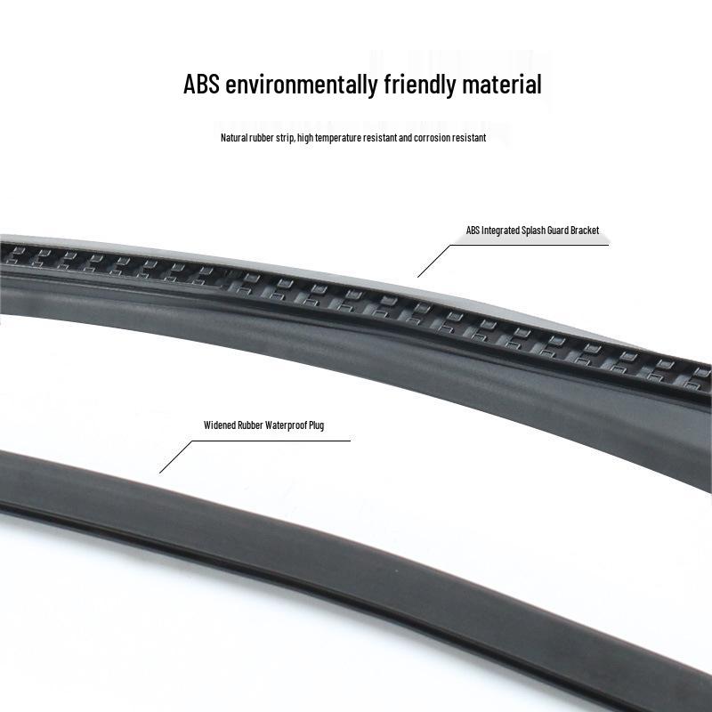Tesla Model Y Front Hood Waterproof Dustproof Strip Accessory