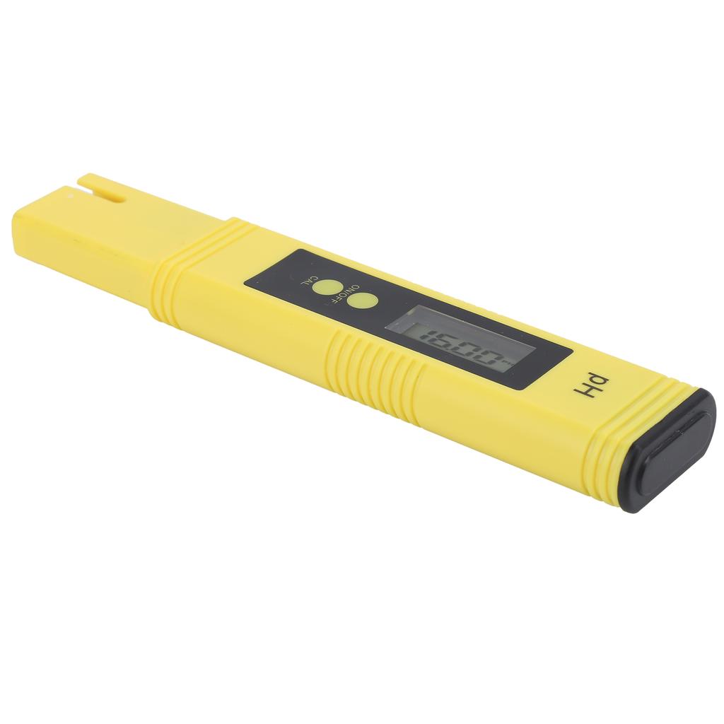 PH002 PH Pen Portable PH Meter Analyzer Water Quality Tester for Aquarium Swimming Pool
