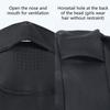 Bike Face Cover Wind Proof Full Face Scarfs Velvets Balaclava Wind Proof Sports Scarfs Winter Warm Cycling Cap Men Women