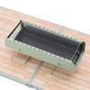 LOGOS Tabletop Robata Grill Medium 50cm Wide X Deep X 18cm High (81060940) (approx.) 23.5cm