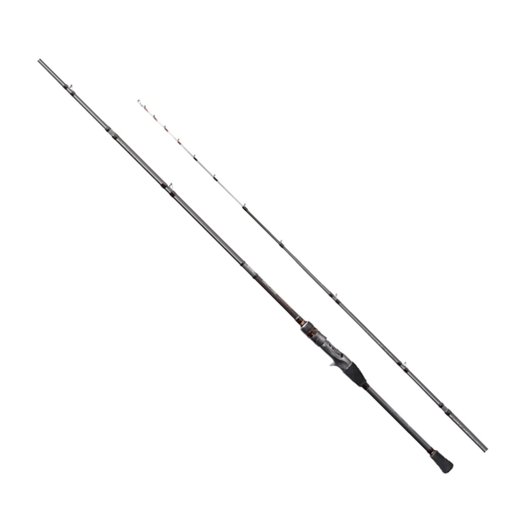 

SHIMANO 22 Bay Game Filefish H170