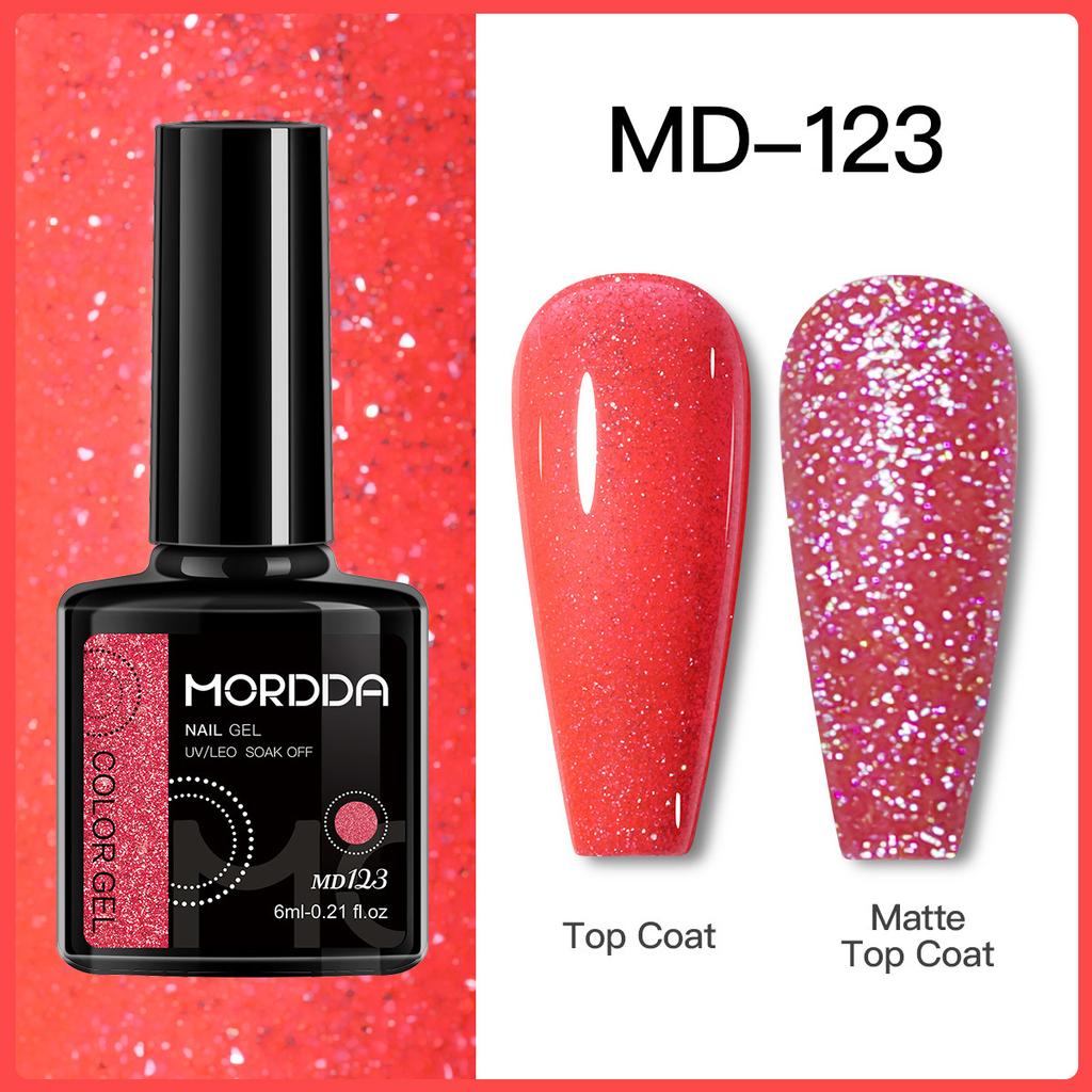 240-Color Nail Polish Glue Phototherapy Glue Whitening Nail Polish Nail Glue Special