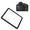 LCD Screen Protector Glass Window Display Replacement Repair for 5D3 Digital Camera High Brightness Adjustment