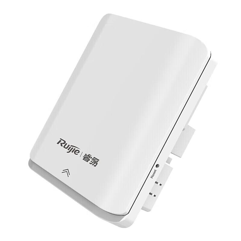 Ruijie RG-EAP101 V2 Wireless Panel AP (CN version)