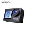 SJCAM SJ4000 Двоекранна 4K Екшн-камера (версія CN)