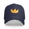 Dog Unisex Badge Costume Fan Art Baseball Cap Dropshipping Snap Back Hat Unisexs Womens