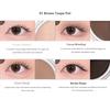 Romand Rom&nd HANALL EYEPOT LINER 01 BRAUN TAUPE POT