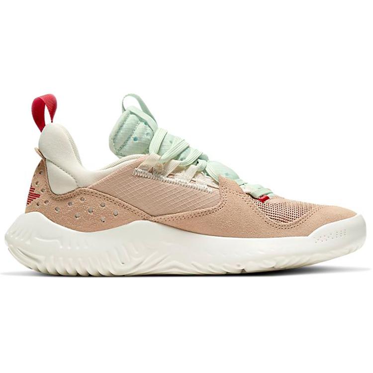 Jordan Delta SP Vachetta Tan GS CT1565-200