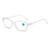 Fashion New Spring Leg Kvinner Lesebriller For Menn presbyopiske briller Eyewear