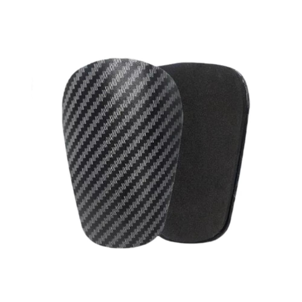 

Амортизирующие футбольные щитки для голени EVA Утолщенные футбольные щитки Защита голени для тренировок Велоспорт Mini Style