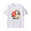 Sarcastic Vintage Use Your Brain Aesthetic Funny Printed T Shirt Unisex Unisex Fashion High Quality Tee Shirt Summer Casual Tshirts