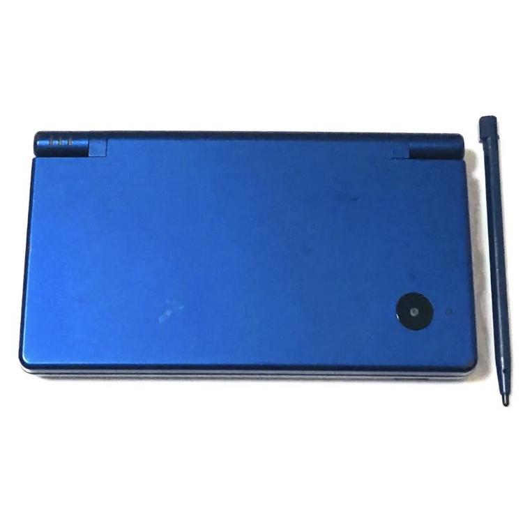 Nintendo DSi TWL-001 With Stylus Confirmed Operation Choice of Color [JP Region Locked]