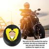 Motorcycle Helmet Stand Helmet Support Helmet Service Pad Helmet Donut Ring for Motorcycle, Dirtbike, ATV Helmets Accessories