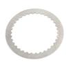 Clutch Kit Iron Friction Plates for Kawasaki KLF KLT 185 KMX125 200 1985-2002