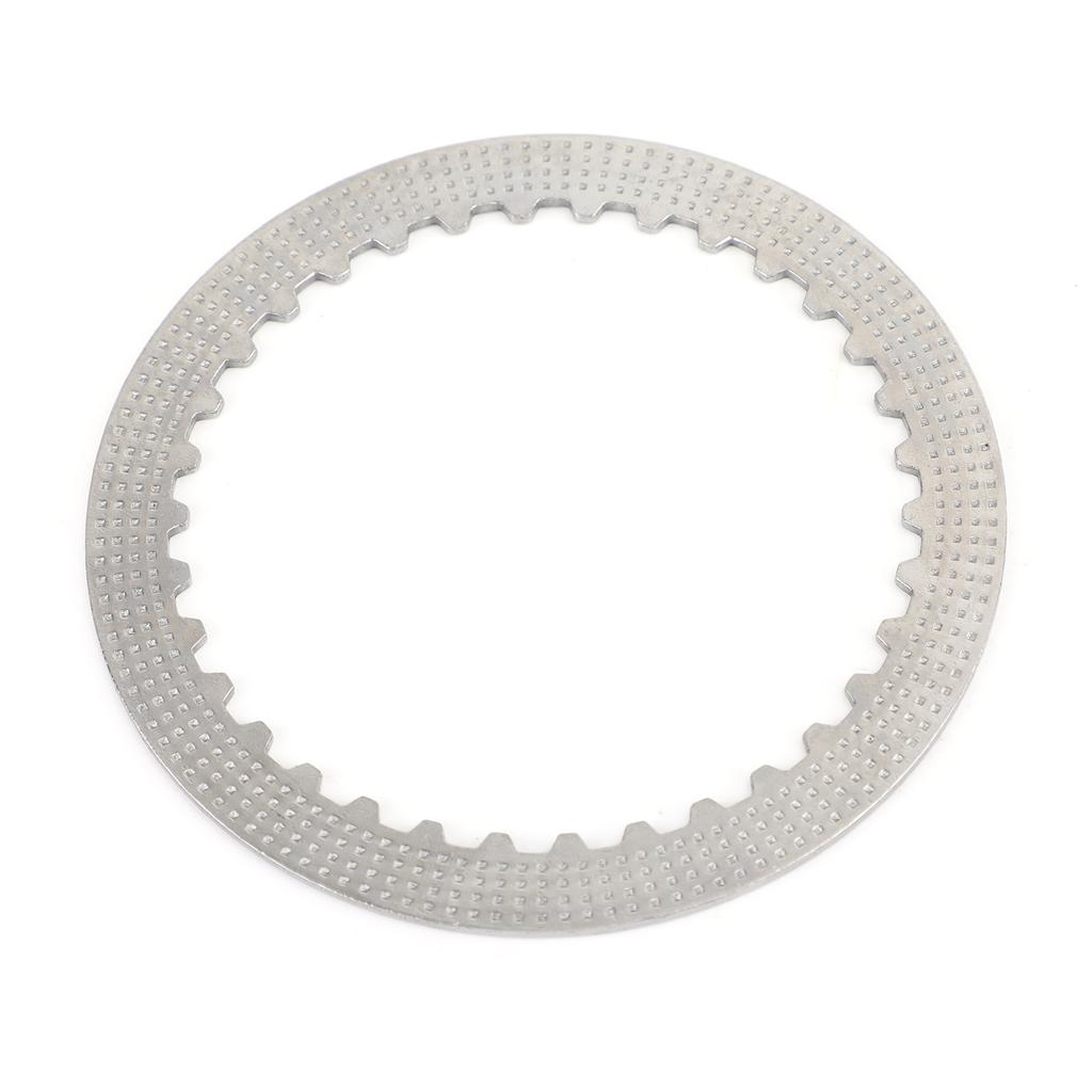 Clutch Kit Iron Friction Plates for Kawasaki KLF KLT 185 KMX125 200 1985-2002