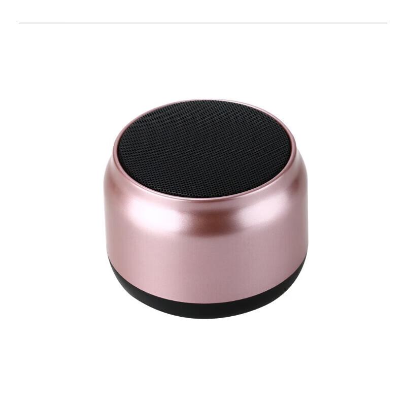 SooPii Portable Mini Wireless Bluetooth Speaker