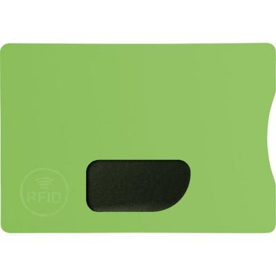 RFID-Kreditkartenschutz