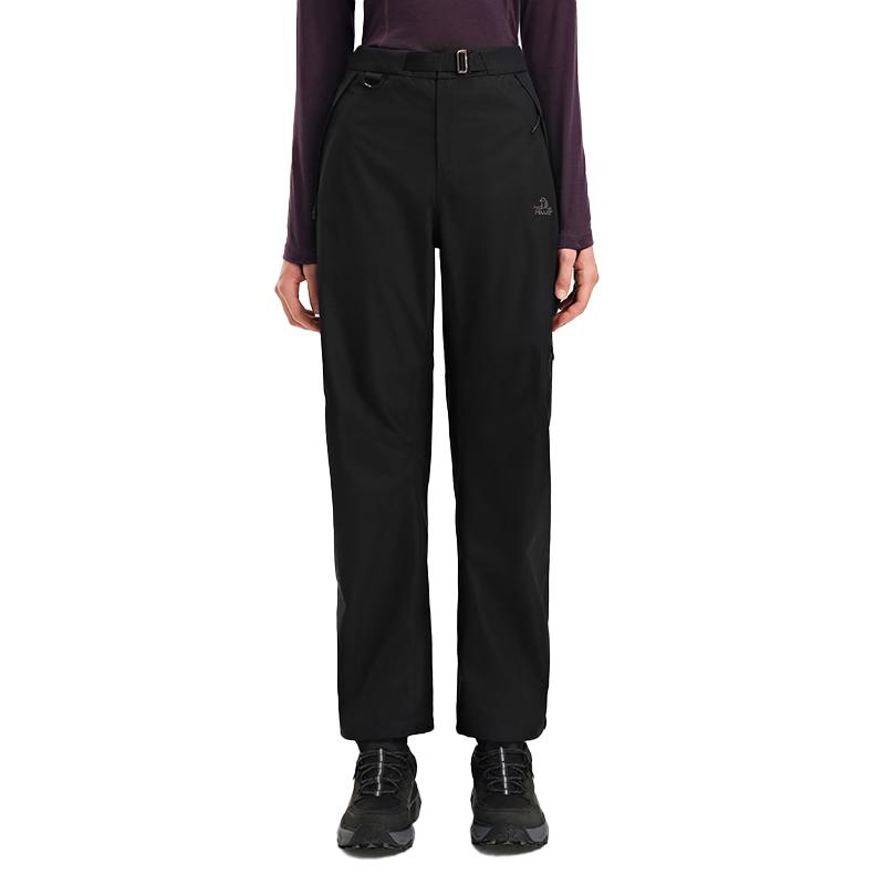 PELLIOT Rock Shell Unisex Waterproof Hiking Pants