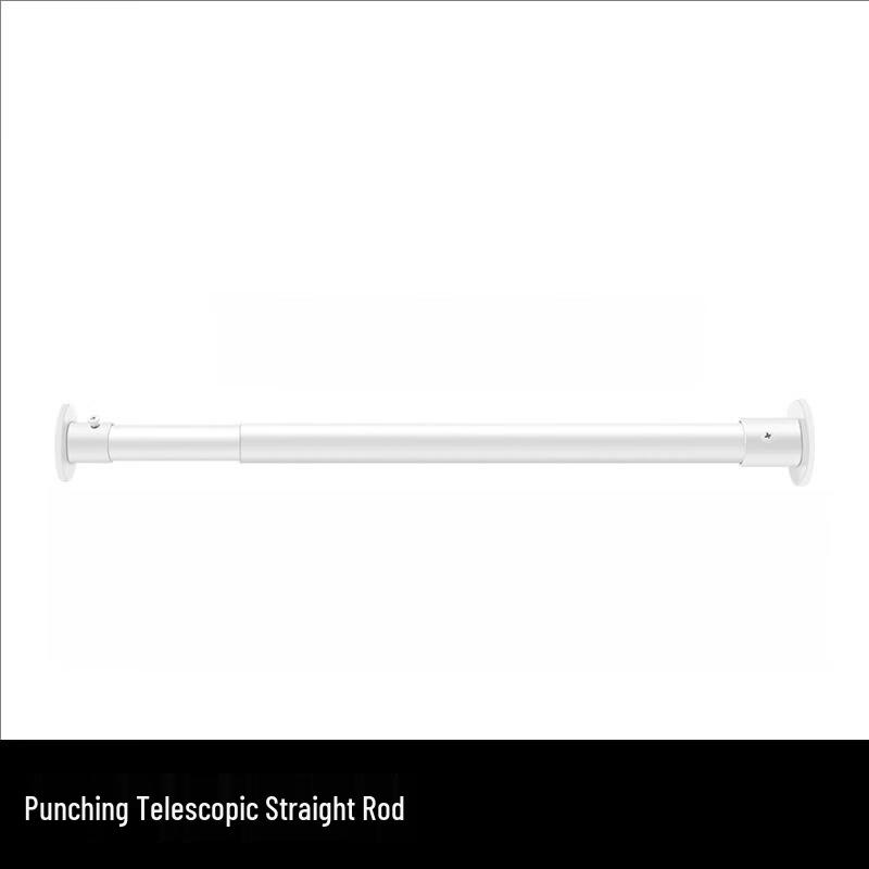 Adjustable Telescopic Multi-Purpose Rod