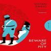 Beware of Pity by Stefan Author Zweig Paperback Book 9781805330226