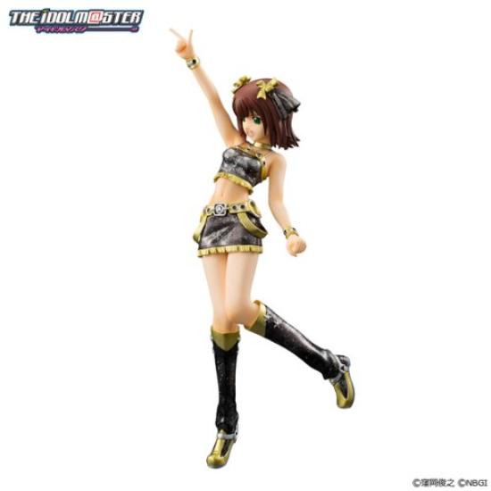 17 Brilliant Stage Amami Haruka Night and Day AMCG ver. Completed Figure Scale Figure