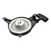 Black Lawn Mower Starter Recoil Type Pull Starter Starter Puller for Honda GXV120 GXV140 GXV160