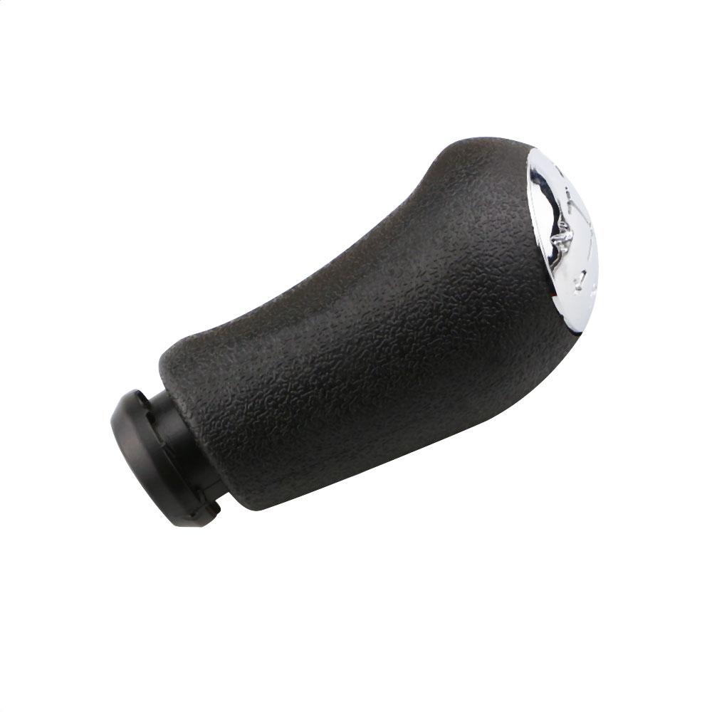 Car Gear Shift Knob for Renault Clio III 2005-2009 Kangoo 2009 Fit Scenic II 2003 2004-2006 Manual Gear Lever Knob Accessories
