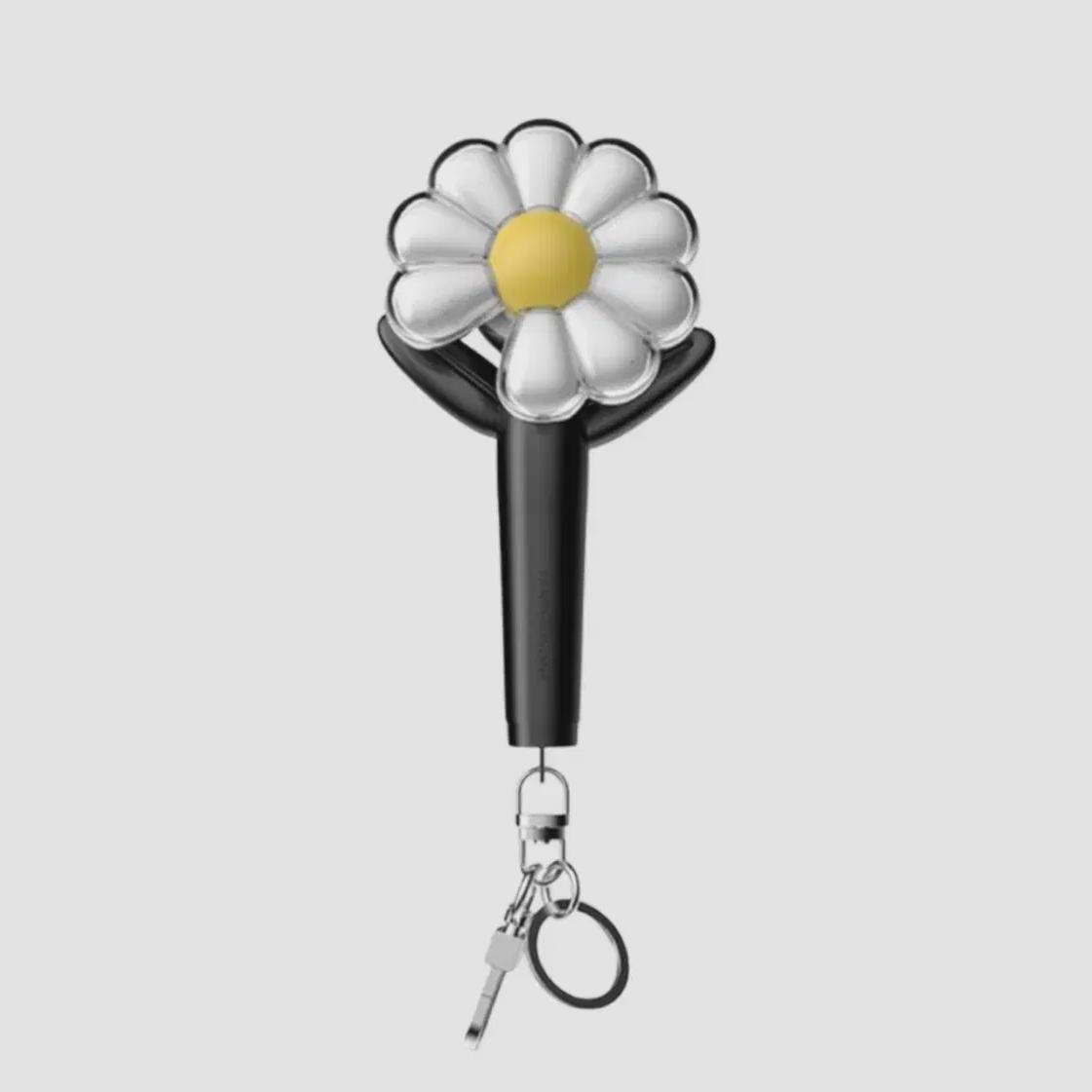 

G-dragon Keyring Genuine, Sealed Brand New