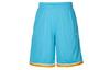 Casual Shorts Men's Furious Flame Blue AQ5601-486