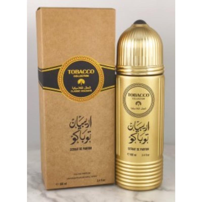 New High Quality Middle Eastern Arabian Men's and Women's Perfume Lasting Fragrance Set
