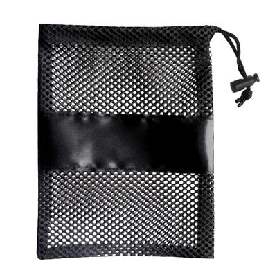 Scuba Snorkel Gear Goggles Handbag Pouch Swimming Dive Mesh Bags Pouch Fast Drying Dive Swimming Storage Mesh Bag