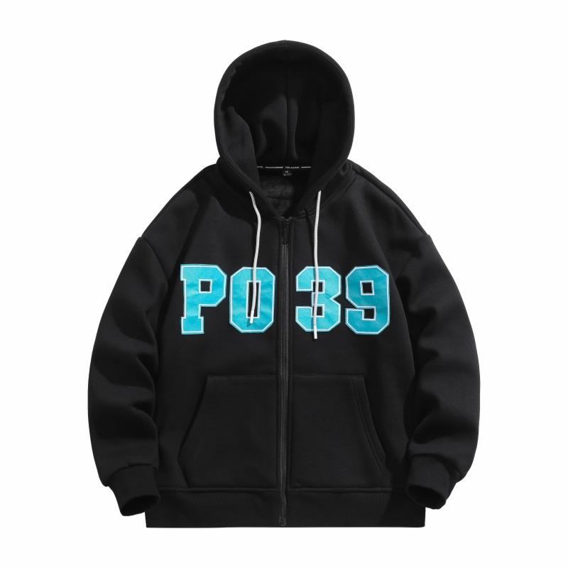 Модные мужские пальто — фото 4