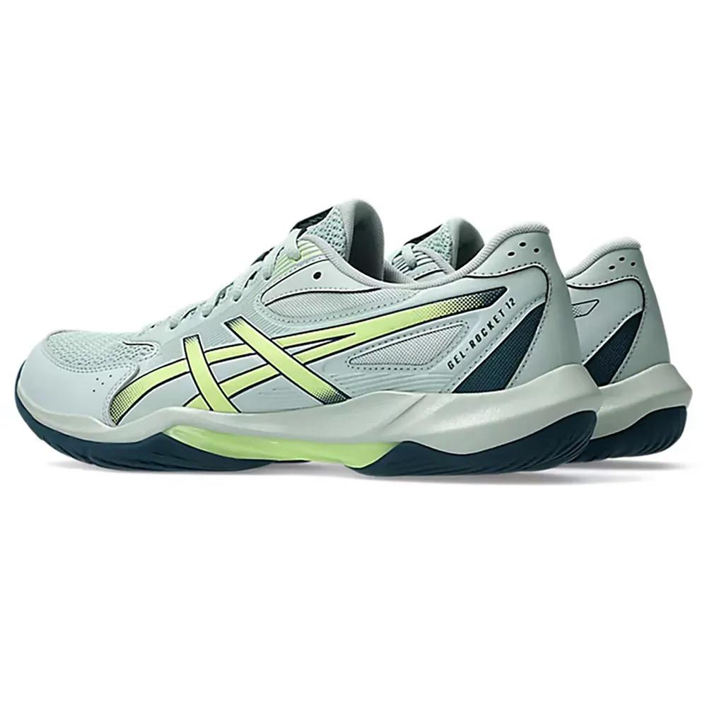 Asics Hard Court Shoes Gel-Rocket 12