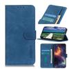KHAZNEH For Xiaomi 15T Pro Case PU Leather Retro Texture Phone Cover