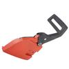 Clutch Sprocket Chain Cover Brake Assy Fits for Husqvarna 136 137 141 142 Chainsaw