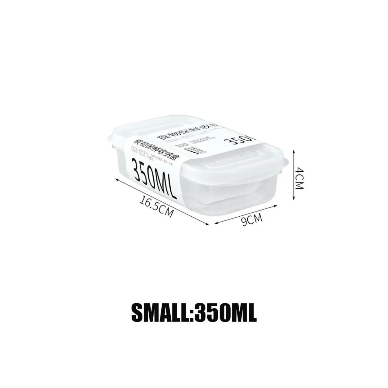 

Холодильник Еда Герметичные контейнеры для хранения свежих фруктов Овощи Стейк Мясо Ящик для хранения Органайзер Кухонные принадлежности Банка для травки