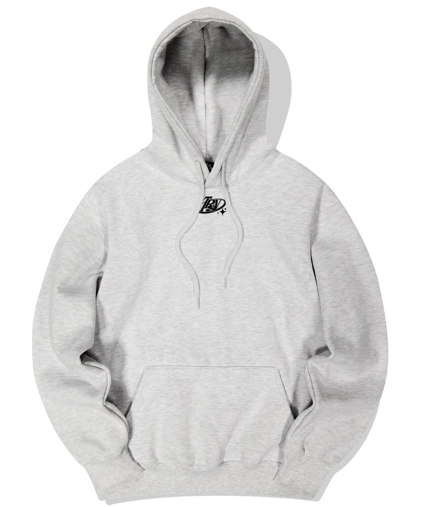 Circle Logo Hoodie - 9 Colors (Type A)
