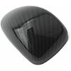 For 2014 2015 2016 2017 Honda Accord 9th 9.5th Gear Shift Lever Knob Trim Carbon Fiber ABS