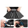 Ambitful Zhijie Quick-Install Octagonal Mini Softbox for Godox TT520II V1 Flash