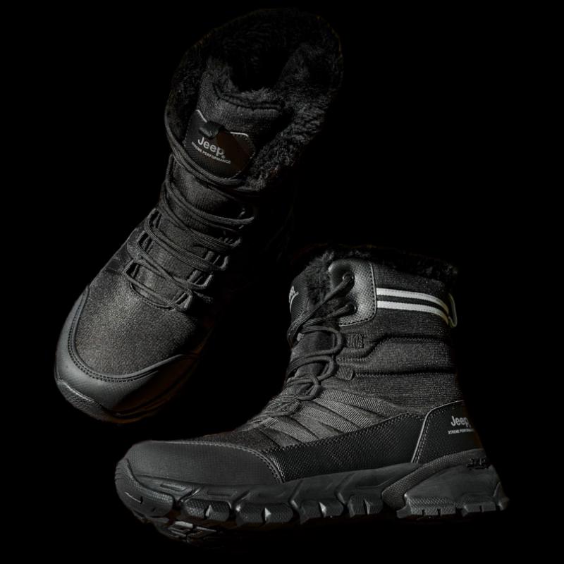 JEEP Men s Winter Boots 40 8980₽