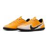 Nike Mercurial Vapor 13 Assassin 13 Club TF Low top Kids' Soccer Shoes Yellow Black Kids' AT8177-801