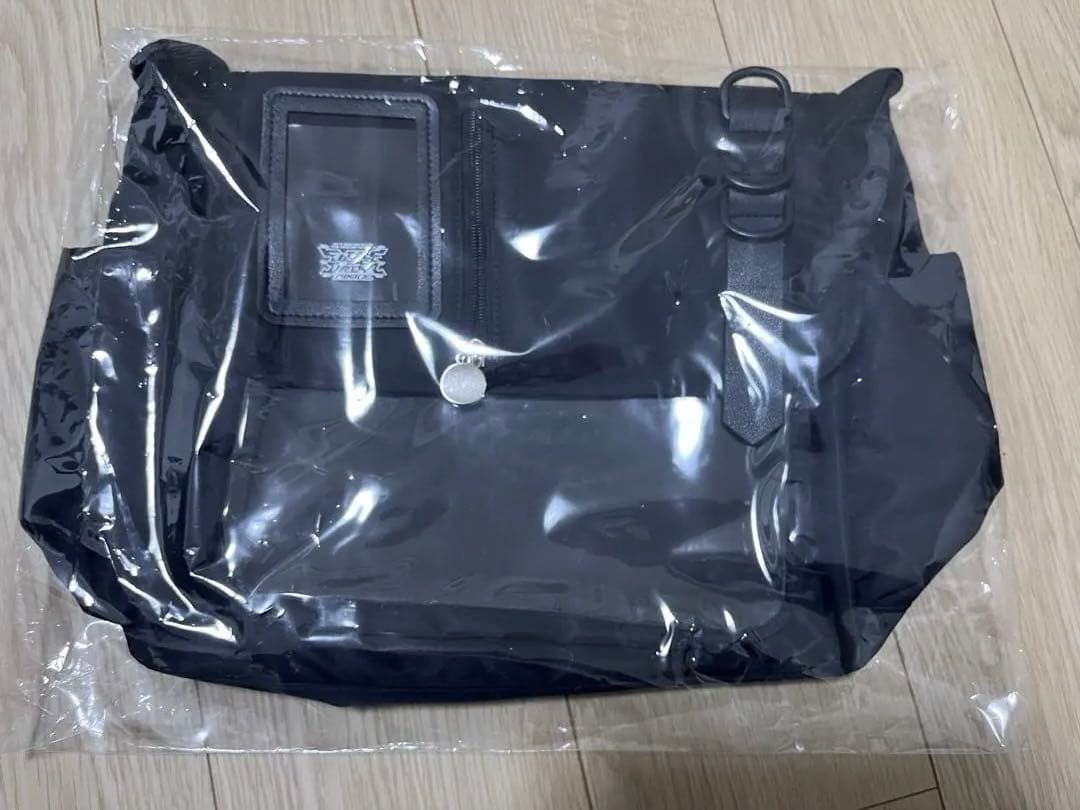 

[USED] Dream Show 4 Encore Global Pack Goods Shoulder Bag