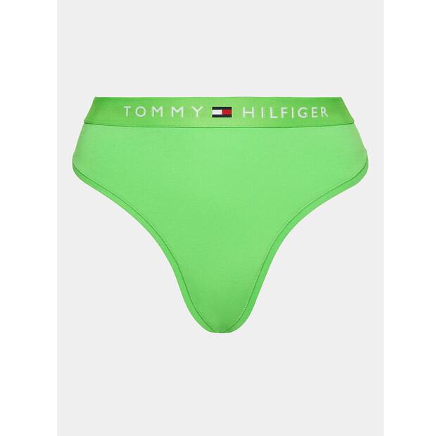 Бразильские трусы Tommy Hilfiger UW0UW04146 EU XS