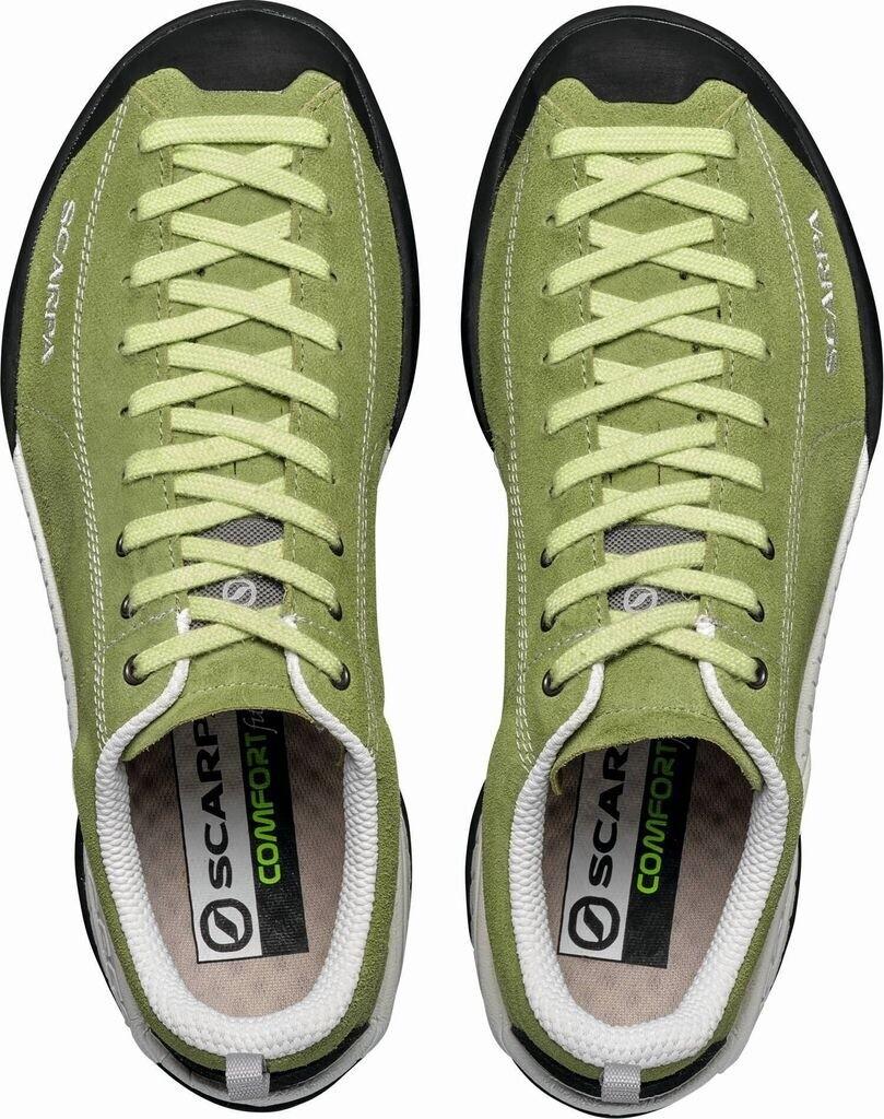 Hiking Shoes Scarpa Mojito (32605-721) Aloe