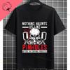 Funny The Car Painter Face Graphic Tshirt Pure Cotton Short Sleeve Casual Tee Perfect for Outdoor Activities  Casual Attire