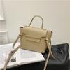 New High-end Catfish Bag Portable Single Shoulder Oblique Span Trendy Women's Bag