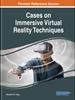 The Cases On Immersive Virtual Reality Techniques Book