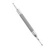 Professional Double Purpose Horology Screwdriver Compact Design Suitable For Watch Straps Removal & Component Adjustment