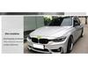 BMW 3 Series (2013-2019) M3 Conversion Kit: Front/Rear Bumpers, Side Bumpers, Hood & Fenders (F30/F35).