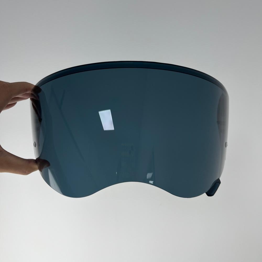 CNS-2 Visor for SHOEI Hornet ADV,Hornet X2 Face Shield Motorcycle Helmet Accessories